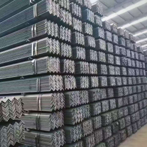 Angle Steel (Equal & Unequal Angles)