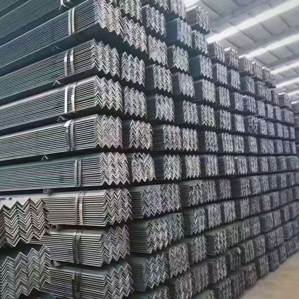 Angle Steel (Equal & Unequal Angles)