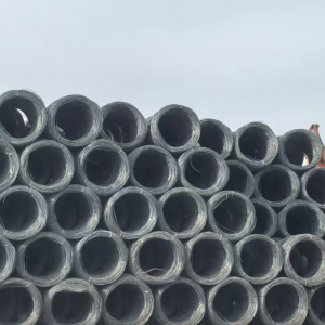 Mild Steel (MS) Wire