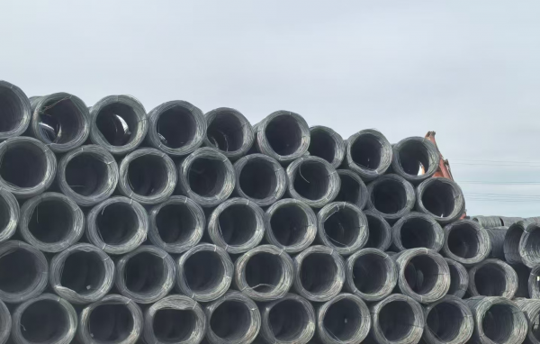 Mild Steel (MS) Wire