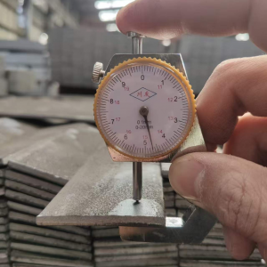 Flat Bar / Flat Steel