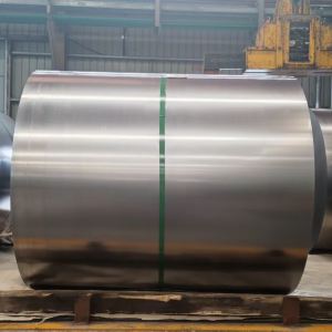 COLD ROLLED STEEL COIL/SHEET
