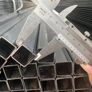 Polished Tube / Cold Rolled Steel Pipe