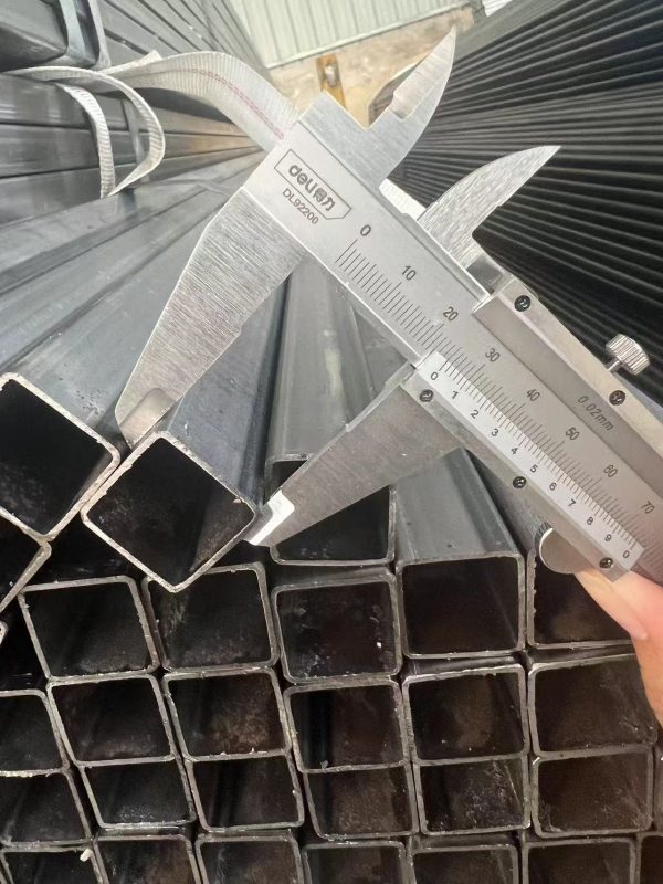 Polished Tube / Cold Rolled Steel Pipe